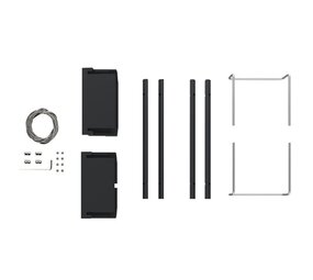 Chihiros Universal WRGB Halterungsset