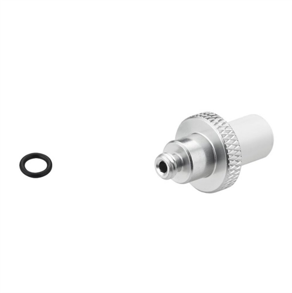 Chihiros Keramikscheibe für externe CO2-Diffusor