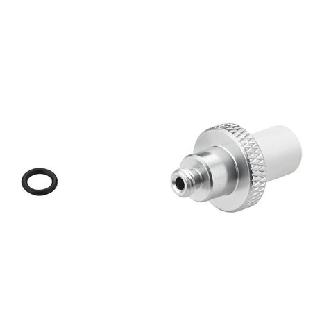 Chihiros Keramikscheibe für externe CO2-Diffusor