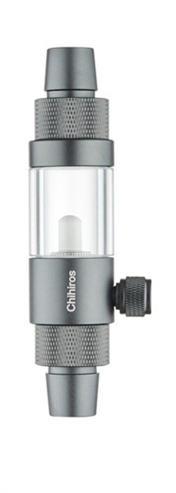 Chihiros Externer In-Line CO2-Diffusor L für 16-22mm Schlauch