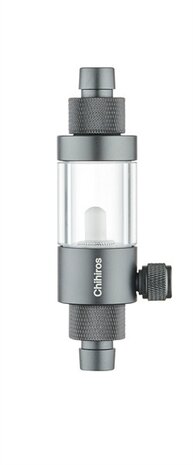 Chihiros Externer In-Line CO2 Diffusor M für 12-16mm Schlauch
