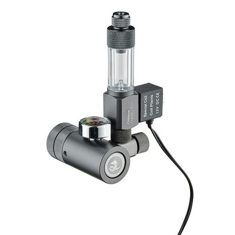 Chihiros Druckregler Mate inkl. Bluetooth