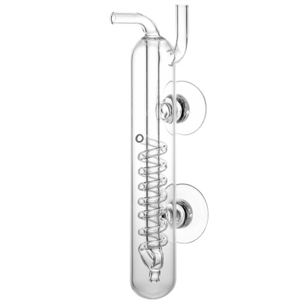 Chihiros Blasenzähler Spiral