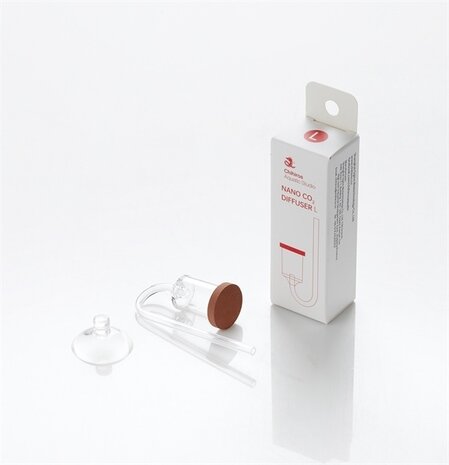 Chihiros Nano CO2 Diffusor L