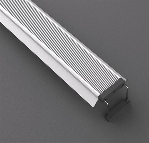 Chihiros Metallseitenteil mit Spiegel für B-Serie 60-80cm