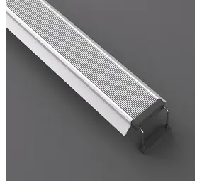 Chihiros Metallseitenteil mit Spiegel für B-Serie 45-65cm