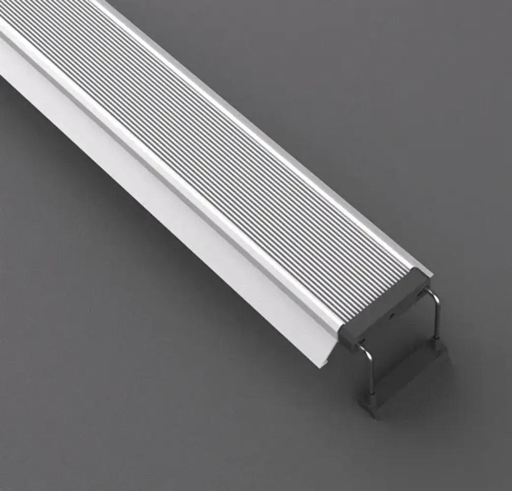 Chihiros Metallseitenteil mit Spiegel für B-Serie 30-40cm