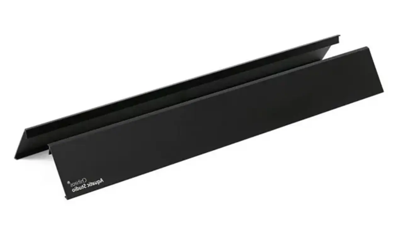 Chihiros Metallseitenteil für WRGB2 60 Chihiros Metallseitenteil für WRGB2 60