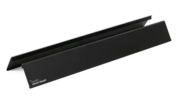 Chihiros Metallseitenteil Für WRGB2 30 Chihiros Metallseitenteil Für WRGB2 30