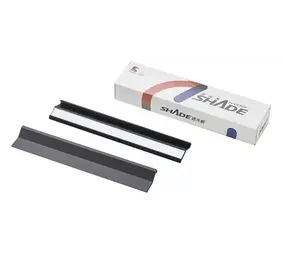 Chihiros Metallseitenteil mit Spiegel für C2 RGB Chihiros Metallseitenteil mit Spiegel für C2 RGB