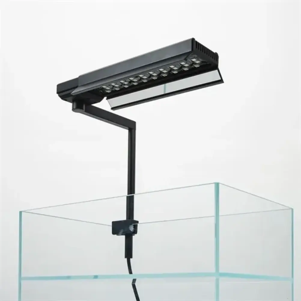 Chihiros Metallseitenteil mit Spiegel für C2 RGB