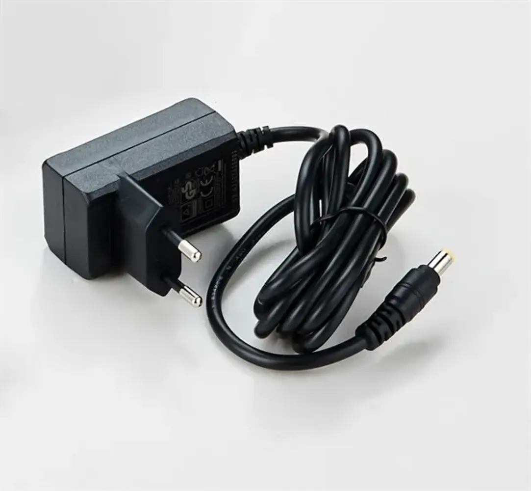 Chihiros Trafo 12V 1A für CO2 Druckregler Pro + Mate, Dosiersystem 2 + 4 Kanäle