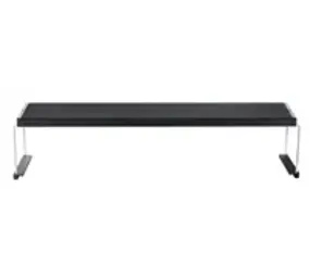 Chihiros WRGB2 60cm 67W Schwarz - Inkl. deutschem Trafo Chihiros WRGB2 60cm 67W Schwarz - Inkl. deutschem Trafo