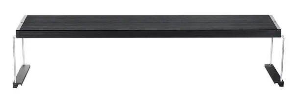 Chihiros WRGB2 45cm 49W Schwarz - Inkl. deutschem Trafo