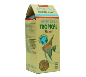 Easy Life Tropische Flocken 250ml Easy Life Tropische Flocken 250ml