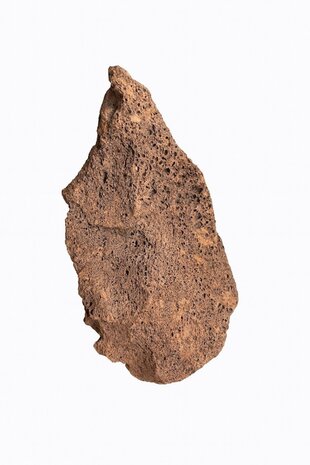 HS Aqua Roter Lavastein 5-9 cm