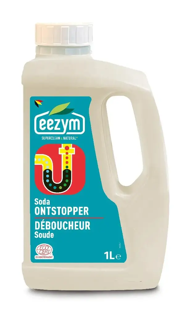 Eezym Soda Rohrreiniger Eezym Soda Rohrreiniger