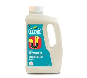 Eezym Soda Rohrreiniger