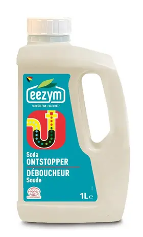 Eezym Soda Rohrreiniger Eezym Soda Rohrreiniger