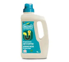 Eezym Enzymatischer Rohrreiniger für Abflussleitungen
