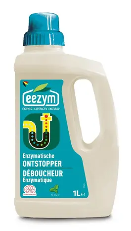 Eezym Enzymatischer Rohrreiniger für Abflussleitungen