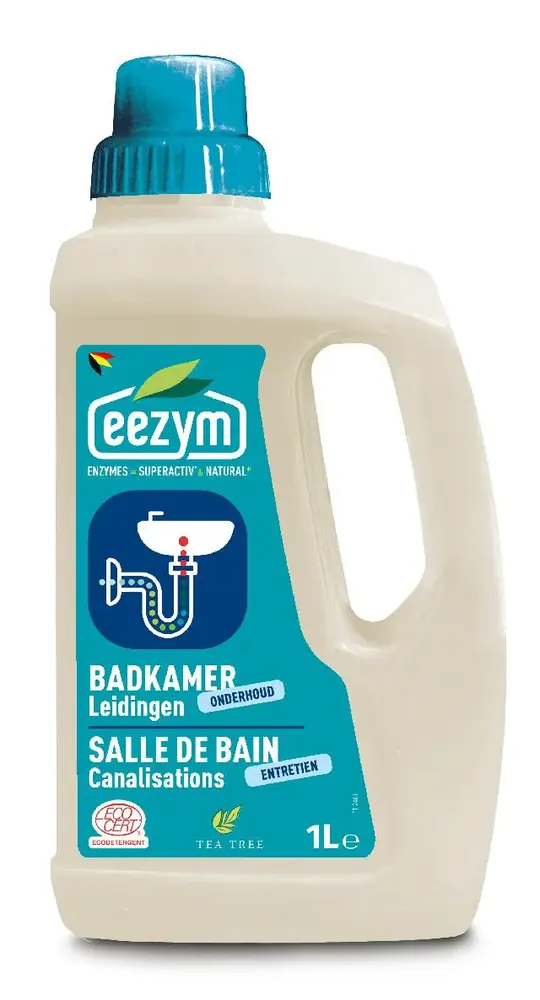 Eezym Wartung Badezimmer Abflussleitungen Eezym Wartung Badezimmer Abflussleitungen