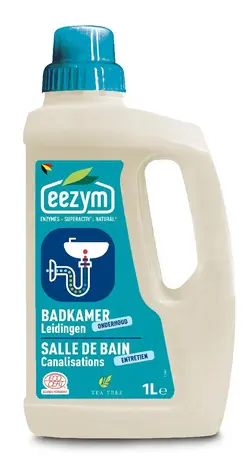 Eezym Wartung Badezimmer Abflussleitungen Eezym Wartung Badezimmer Abflussleitungen