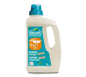 Eezym Wartung der Küchenabflussleitungen