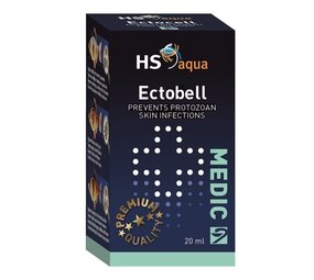 HS Aqua Ectobell 20ml HS Aqua Ectobell 20ml