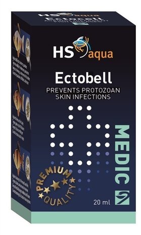 HS Aqua Ectobell 20ml