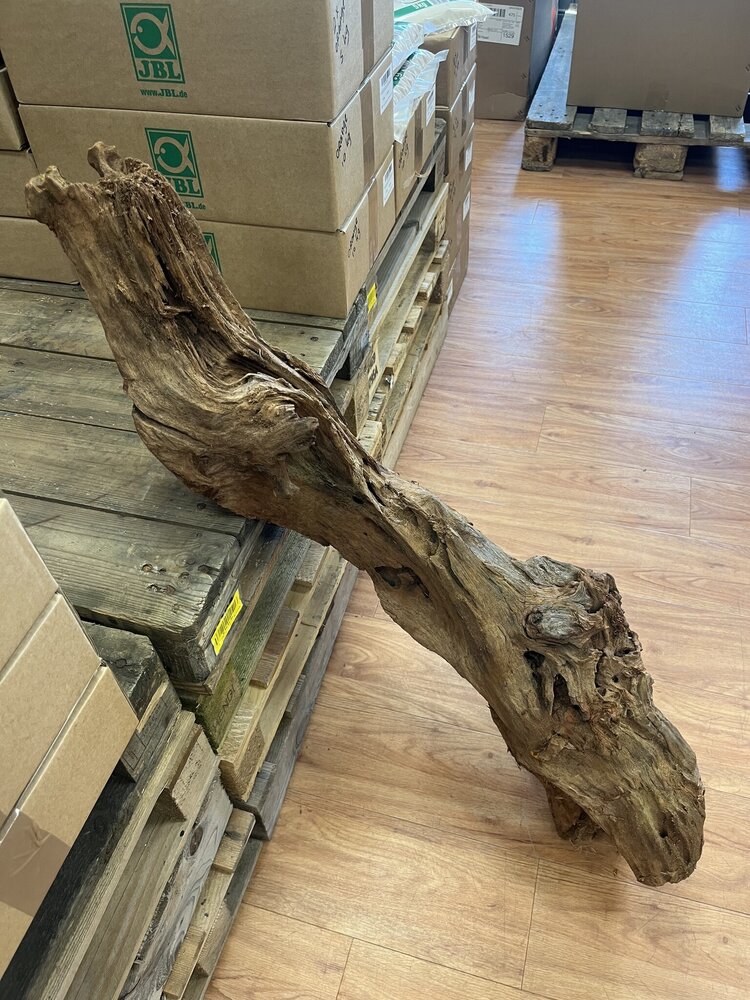 AQXL Selected Mangrovehout XL NR04 90-120cm AQXL Selected Mangrovehout XL NR04 90-120cm