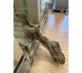 AQXL Selected Mangrovehout XL NR04 90-120cm AQXL Selected Mangrovehout XL NR04 90-120cm