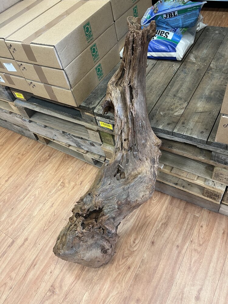 AQXL Selected Mangrovehout XL NR04 90-120cm AQXL Selected Mangrovehout XL NR04 90-120cm