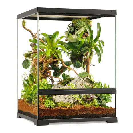 Exo Terra EX Pro Terrarium 45x45x60cm