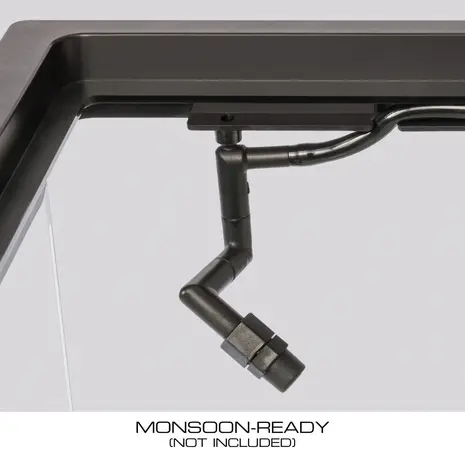 Exo Terra EX Pro Terrarium 45x45x60cm