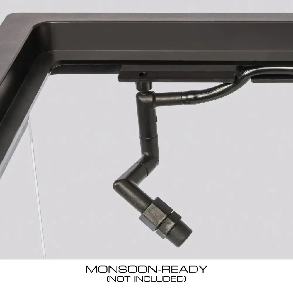 Exo Terra EX Pro Terrarium 45x45x45cm