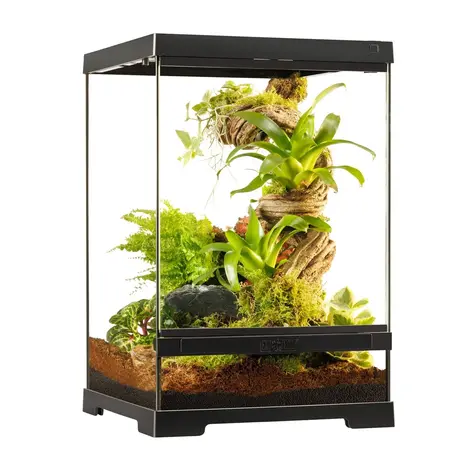 Exo Terra EX Pro Terrarium 30x30x45cm Exo Terra EX Pro Terrarium 30x30x45cm
