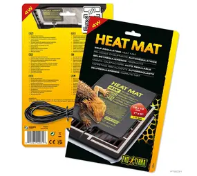 Exo Terra EX Wärmematte 4W 18x10cm