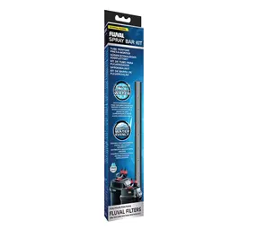 Fluval FL 07 Sprührohr-Set