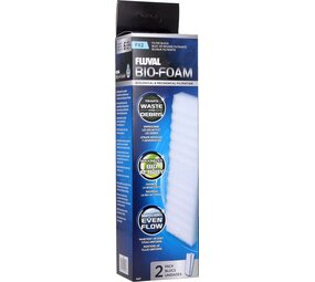 Fluval FL FX2 Bio-Schaum 2 Stück Fluval FL FX2 Bio-Schaum 2 Stück