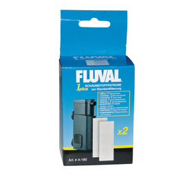 Fluval FL 4+ Schaumpatrone für Standardfiltration