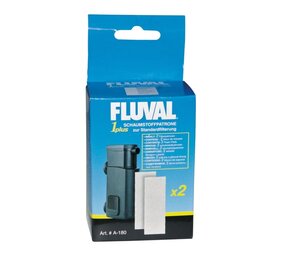 Fluval FL 2+ Schaumpatrone für Standardfiltration