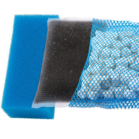 Fluval FL AC50 Filtermedien-Set