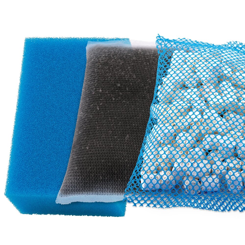 Fluval FL AC70 Filtermedien-Set