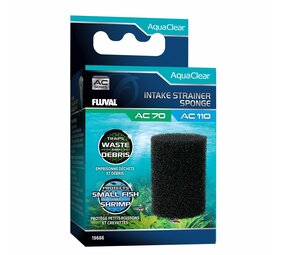 Fluval FL AC70/110 Vorfilter-Schwamm