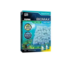 Fluval FL AC70/110 BioMax