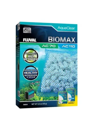 Fluval FL AC70/110 BioMax