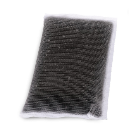 Fluval FL AC20/30 Aktivkohle