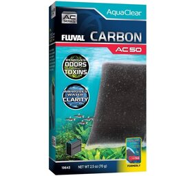 Fluval FL AC50 Aktivkohle Fluval FL AC50 Aktivkohle