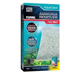 Fluval FL AC50 Ammoniakentferner Fluval FL AC50 Ammoniakentferner